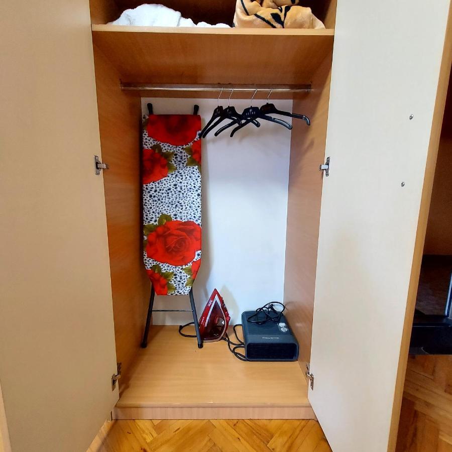 Smestaj Bane Novi Sad Oda fotoğraf